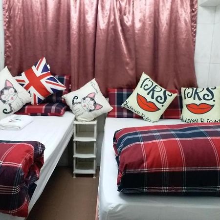 Payless Guest House A2 Kowloon  Esterno foto