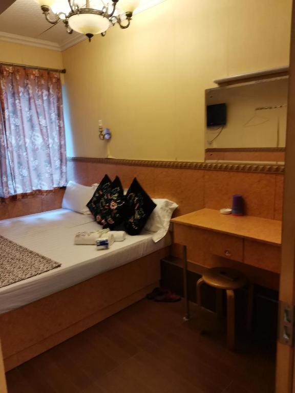 Payless Guest House A2 Kowloon  Esterno foto
