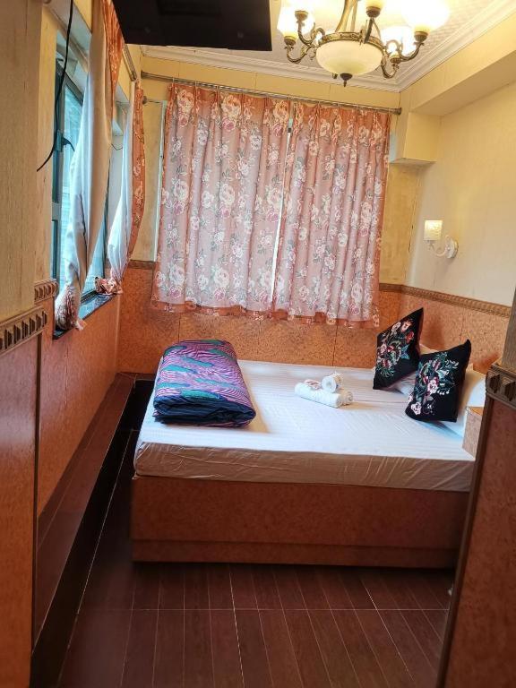 Payless Guest House A2 Kowloon  Esterno foto