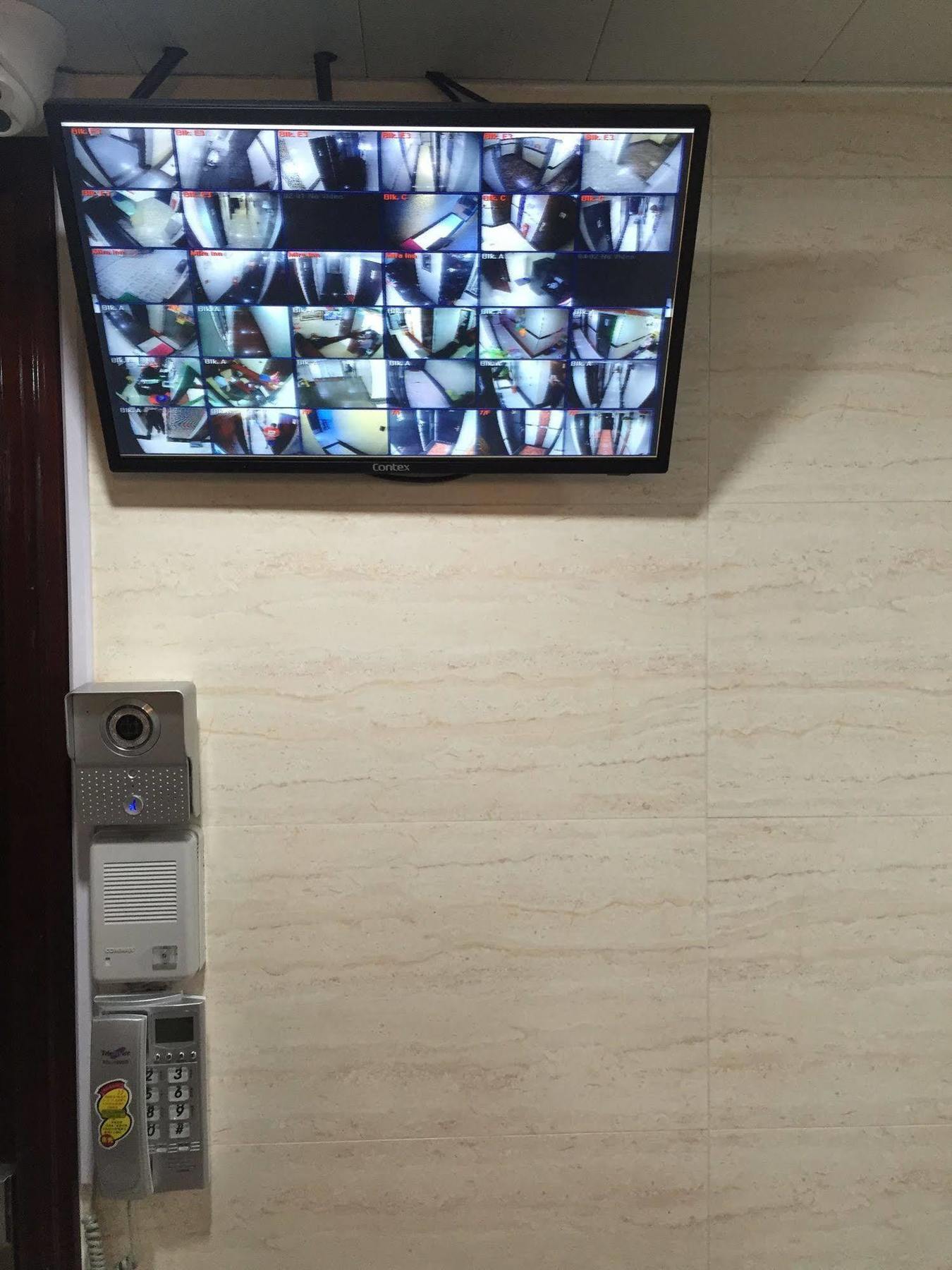 Payless Guest House A2 Kowloon  Esterno foto