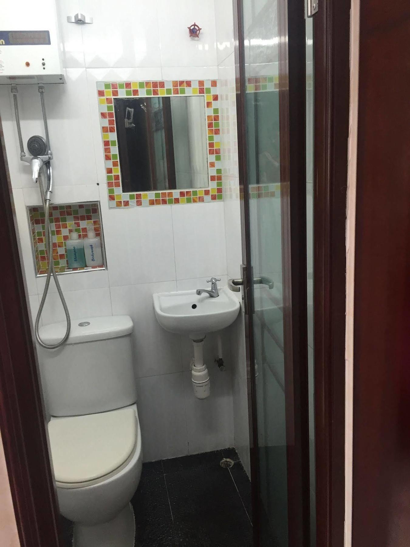 Payless Guest House A2 Kowloon  Esterno foto
