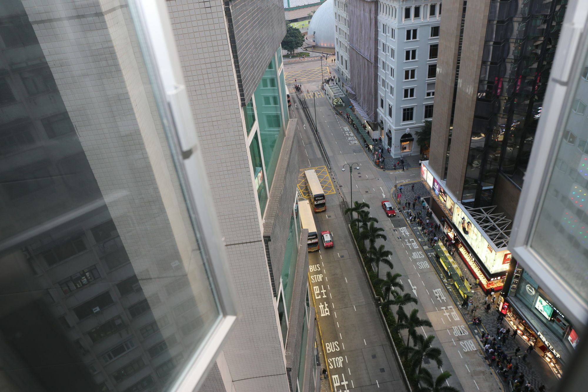 Payless Guest House A2 Kowloon  Esterno foto