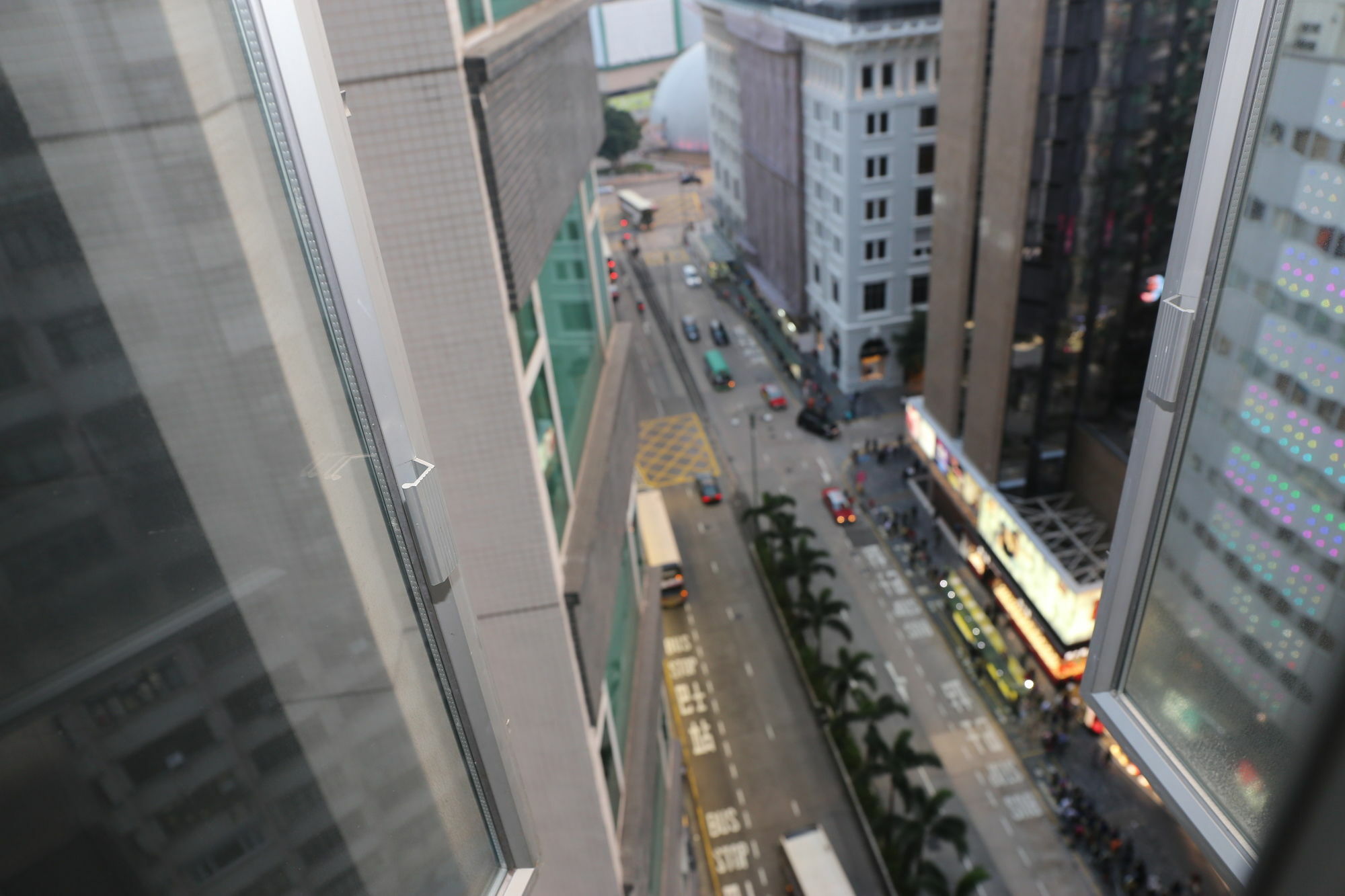 Payless Guest House A2 Kowloon  Esterno foto