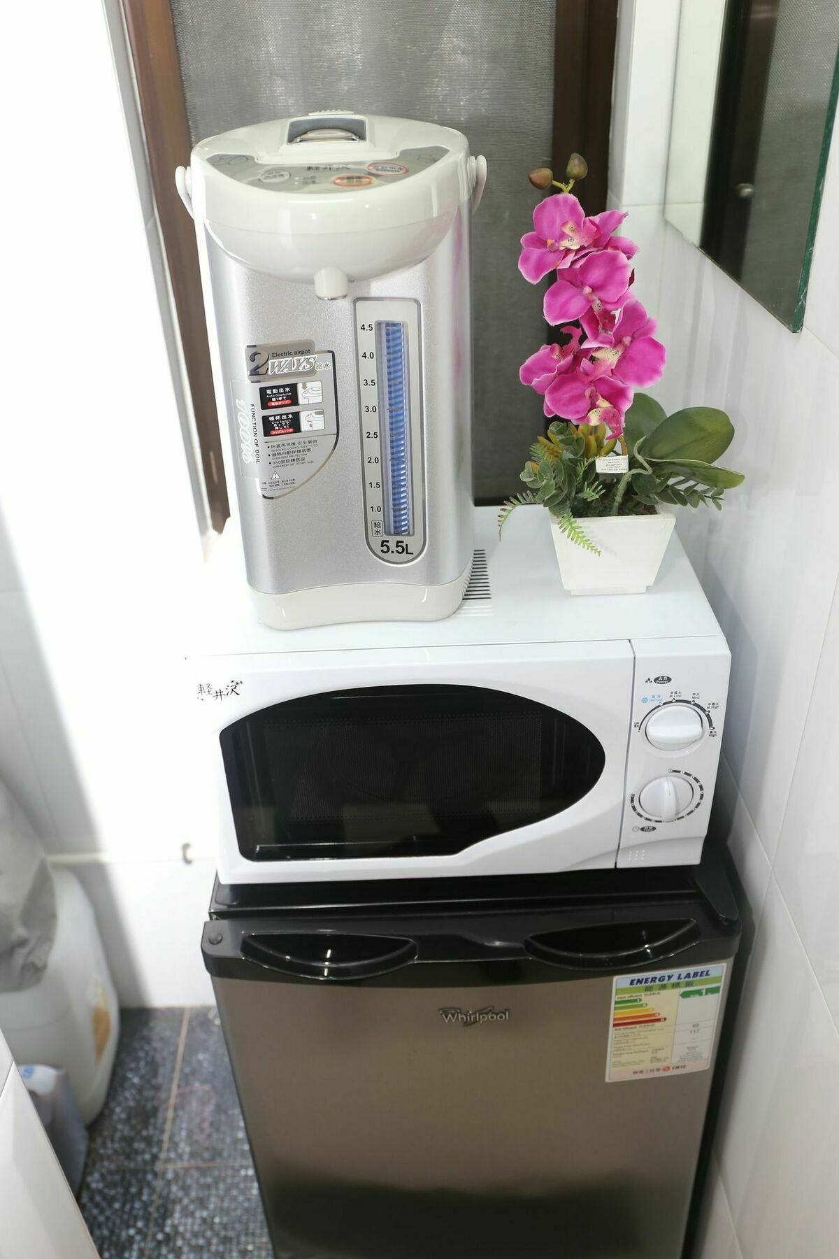 Payless Guest House A2 Kowloon  Esterno foto