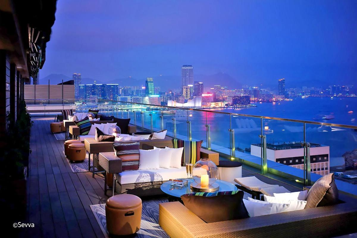 Payless Guest House A2 Kowloon  Esterno foto