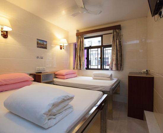 Payless Guest House A2 Kowloon  Esterno foto